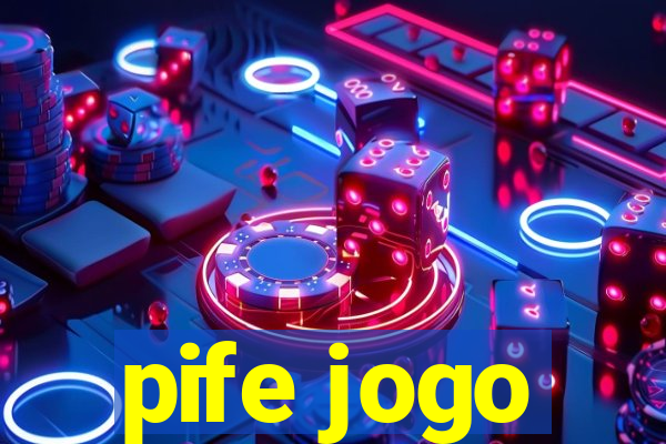 pife jogo